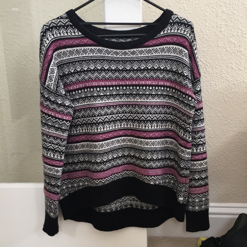 UO Coincidence & Chance Sweater